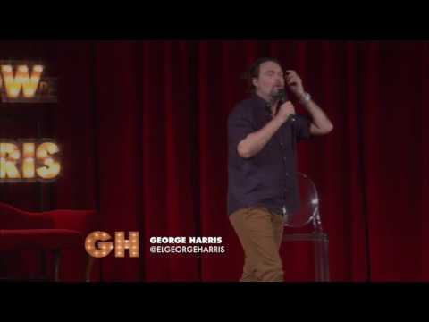 El Show de GH 9 de JUNIO 2016 parte 3