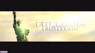 Freedom Fighters Opening