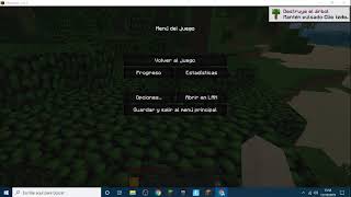 Jugando PvP [Bananca]