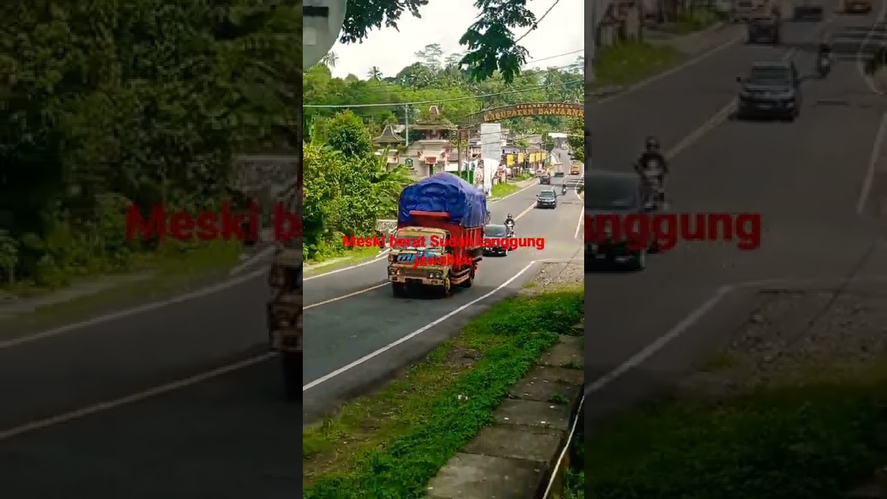 Truk ColtDiesel120 PS Tenaga super