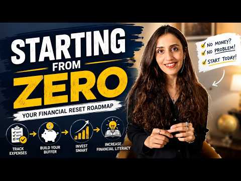 If I Had to Start From Scratch in Pakistan, Here’s How I’d Manage My Money