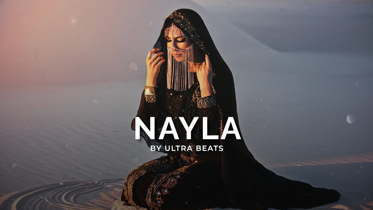  Nayla  Oriental Reggaeton Type Beat Magical Instrumental Prod by Ultra Beats