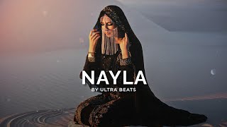 ' Nayla ' Oriental Reggaeton Type Beat (Magical Instrumental) Prod. by Ultra Beats