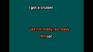 Aerosmith - F.i.n.e. Karaoke Version