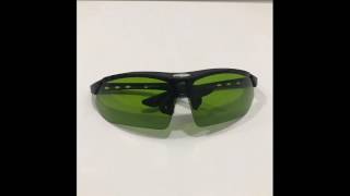 Helios Led Grow Glasses Ledhydroponics Co Uk