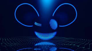 Deadmau5 - Aural Psynapse (Visual Art Chucho Caro)