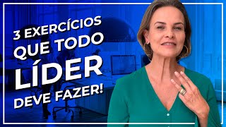 3 Exercícios Que Todo Líder Deve Fazer Com Sua Equipe