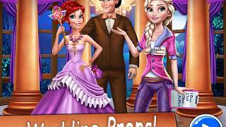 結婚式準備！ゲームウォークスルーレビュー #ゲーム #ゲームプレイ #ゲームウォークスルー #プリンセス #結婚式 #装飾 screenshot 5