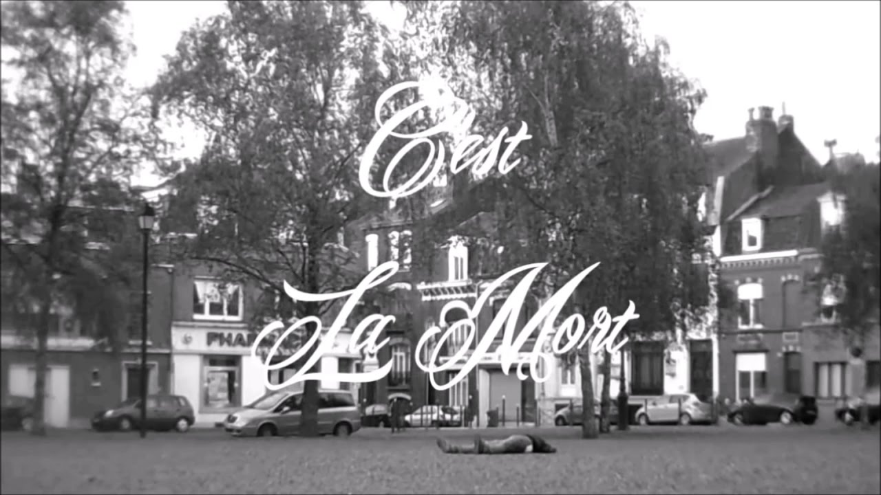 C'est La Mort  YouTube