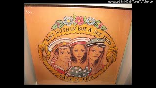 SALT N PEPA  ain t nuthin but a she thing ( album version 4,27 ) 1995.