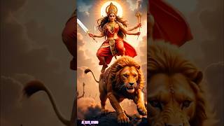 Maa Durga - Jai Jai Hey Mahisasur Mardini