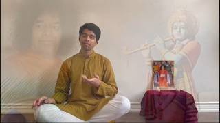 PUTTAPARTHI KSHETRAM VAIKUNTAME AAGUM - PREMA LAHARI - TWENTY SEVENTH WAVE