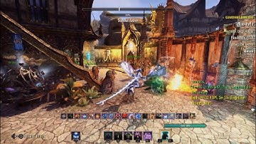 ESO - Aaaaaaaaaaalmost 100k FunSorc - U48