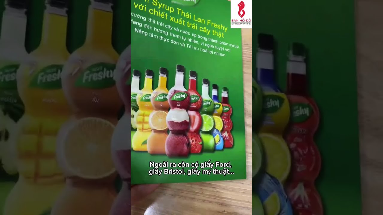 Tờ Rơi – Bí Kíp Quảng Cáo Hiệu Quả Với Chi Phí Siêu Tiết Kiệm!Giới thiệu tờ rơi