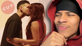Exes KISS AGAIN for the first time since breaking up Update