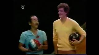 Celebrity Bowling 1976