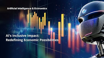 AI and Economic Inclusivity: Bridging the Digital Divide