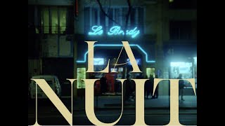 Comae - La Nuit Clip Officiel