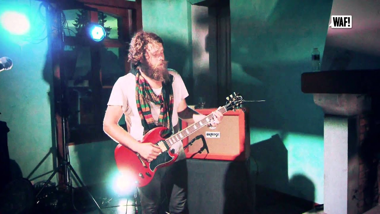 WAF! NS12 - STEVE SMYTH (Au)