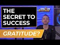 Unlock Success Podcast | Millionaire Teaches His #1 Secret to Motivation