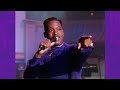 Capture de la vidéo Johnny Gill  • “Rub You The Right Way” / Interview / “My My My” • 1990 [Rity Archive]