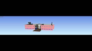 PartC 4D simulation  TimeLiner