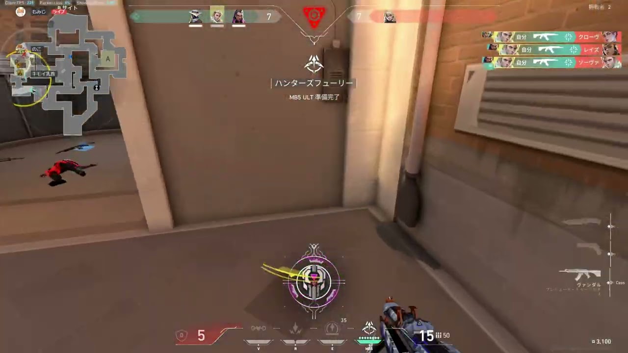 VALORANT MONTAGE#20 /pokupoku