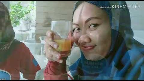 #AMAVLOG1 - THE 101 HOTEL YOGYAKARTA?  KITA PUNYA CERITA DONG!!