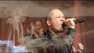 POSTYR - No Home Without You - Live @ Boston Sings 2021