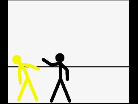 Pivot Fight pivot fight - YouTube