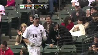 2012/04/19 Ramirez's RBI groundout