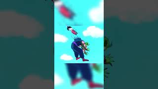 Foreshadowing dans dragon ball ! #dragonball #goku #dragonballsuper #dbz #dbs #dragonballz #anime