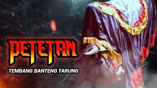 PETETAN~TEMBANG BANTENG TARUNG~{ official music video }