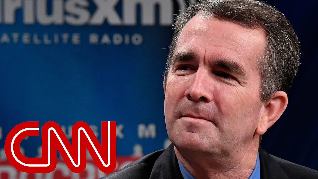 Ralph Northam apologizes for medical school yearbook photo with blackface, KKK ...