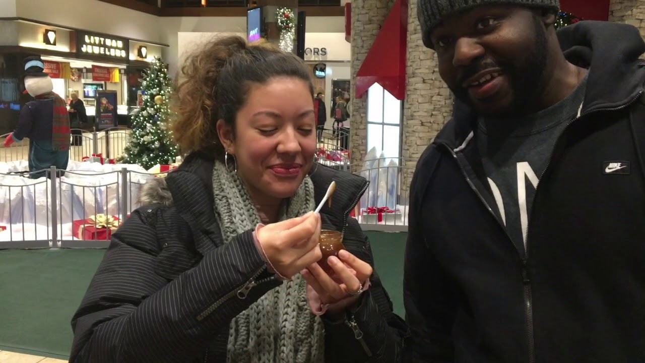 How Good is the Cinnamon Honey? - YouTube