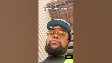 Using two gig apps for make a few quick bucks.