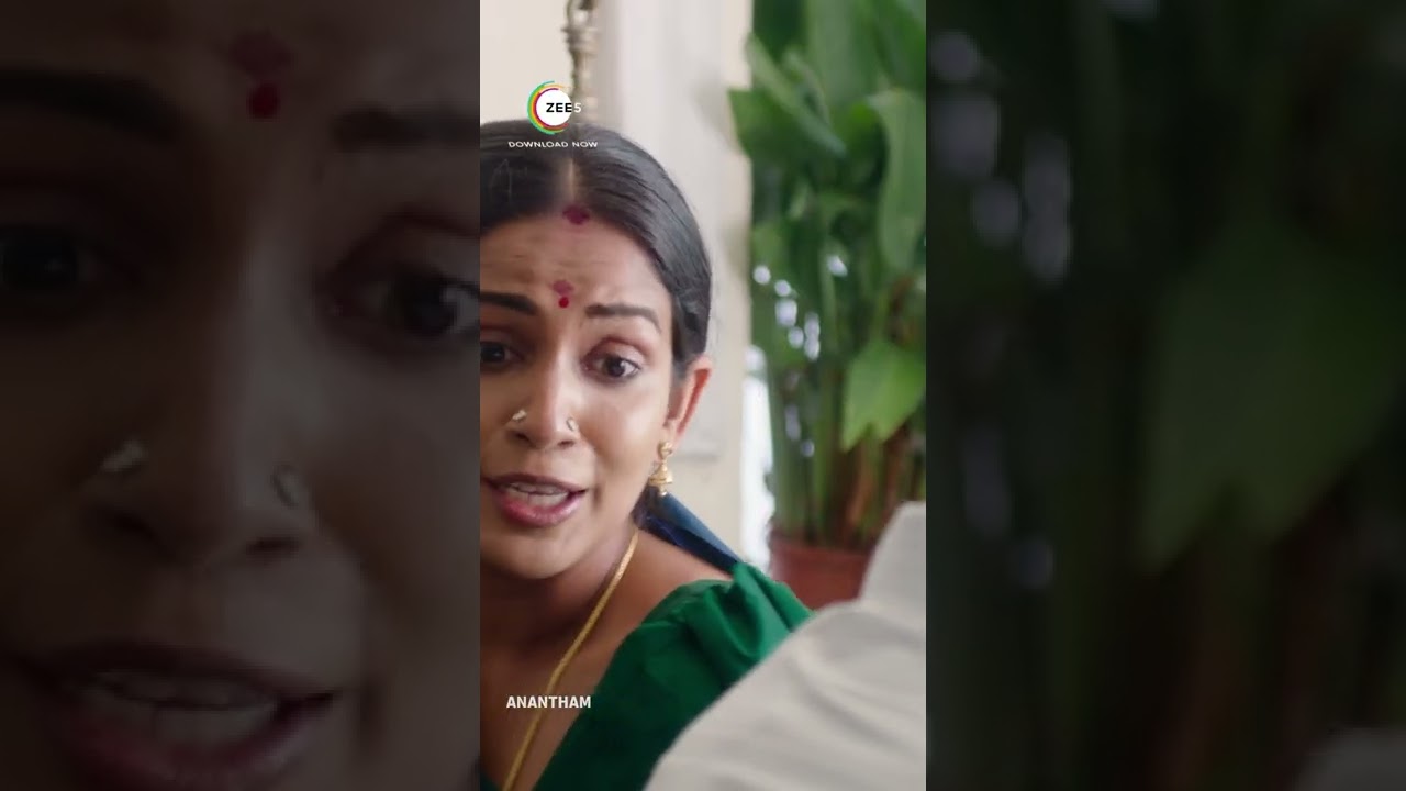 ANANTHAM - A ZEE5 Tamil Original | Sneak Peak - Episode 1: Maragatham | Streaming Now on ZEE5
