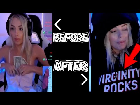 Is This The End For Corinna Kopf? The Leak Explains
