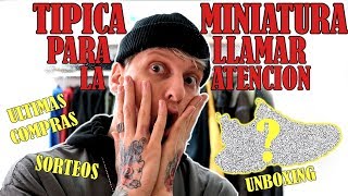 ULTIMAS COMPRAS + UNBOXING SNEAKER DEL AÑO? (REBAJAS 70% STREETWEAR / DISEÑADOR)