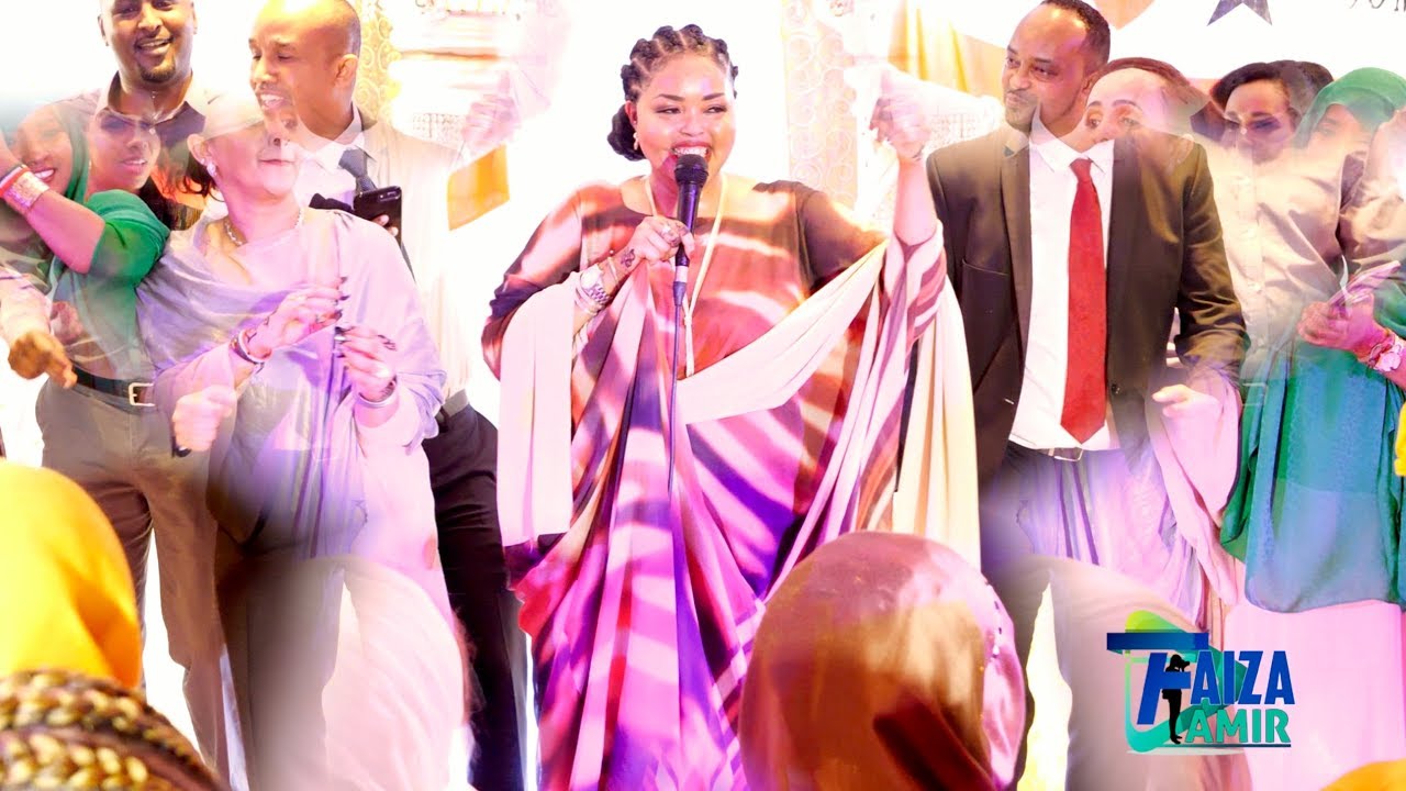 NIMCO DEGAN HEESTII WUU GUDAA JACAYLKU 2020 SHOWGII SOMALILAND IN LONDON