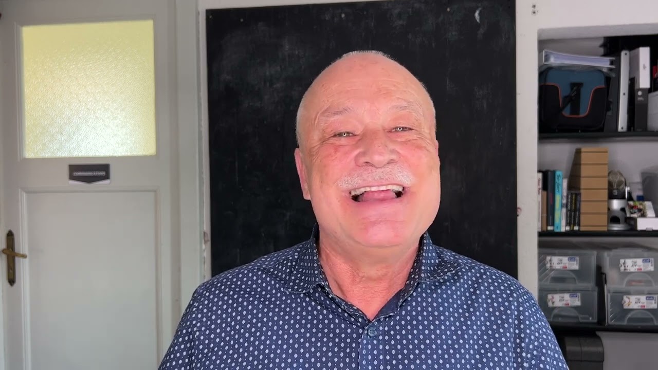 ELG 2023 - Future of UofN - Markus Steffen