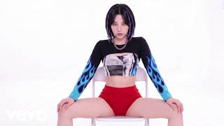 MAAAYONAISE (마요네즈) - FREAK (우린 셋) ⛓️ Dark Clubbing / Cyber Pop