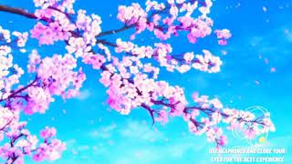 Powfu - Death Bed (Said The Sky Remix) Extend [Lyrics]