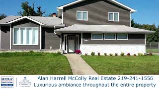 2382 Ellsworth Gary In 46404 Alan Harrell 219-241-1556 McColly News