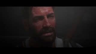 Saving Javier in Guarma - "A Kind and Benevolent Despot" (RDR2)