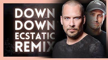 Noisecontrollers - Down Down (Ecstatic Remix) 🔥