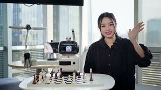 SenseRobot Unboxing Video - Find Out How This Chess Magic Works! screenshot 2