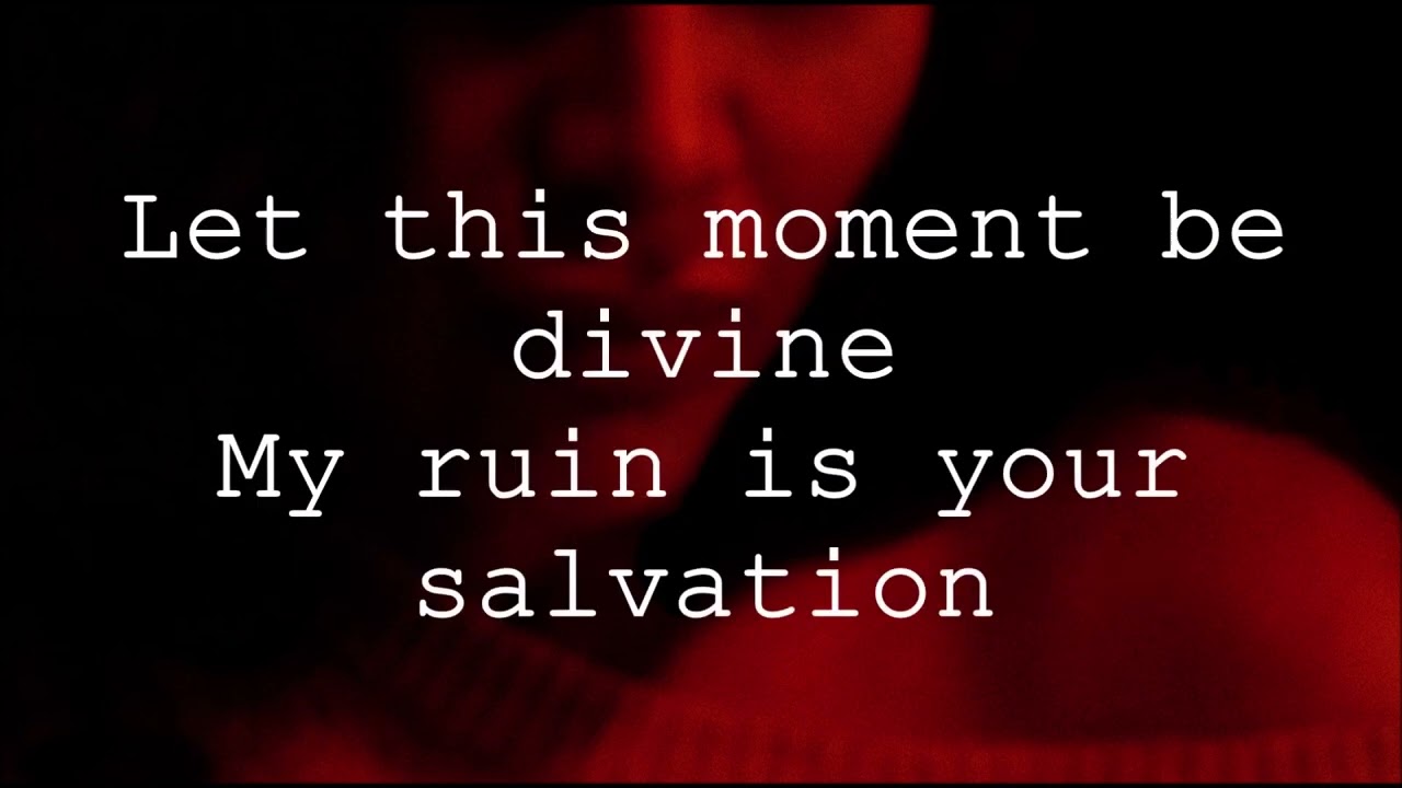 Aeon Sable - Dancefloor Satelitte lyrics