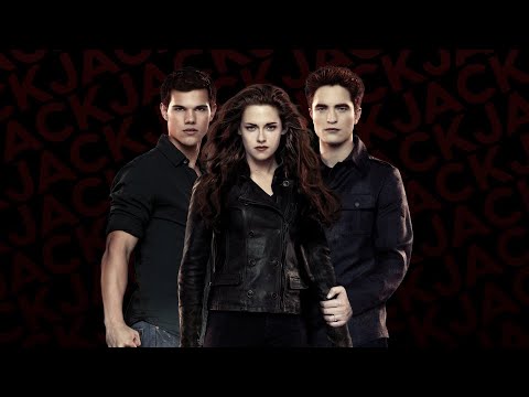 Thumbnail for The Official Podcast #333: Twilight Saga