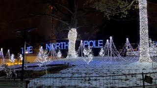 Six Flags Over Georgia ~ Holiday in the Park ~ 2021
They outdid themselves this year on the decorations and lights. Best time of year to visit the park.
Most of the products I use can be found in my Amazon store. (Paid Link)
https://www.amazon.com/shop/christyscookingchannel?ref=ac_inf_hm_vp
Find me on TikTok
@christys_cooking_life
https://vm.tiktok.com/ZMdVKJr5v/
Find me on Facebook:
http://facebook.com/christyscookingchannel
Follow me on Instagram:
http://instagram.com/christys_cooking_channel Six Flags Over Georgia ~ Holiday in the Park ~ 2021